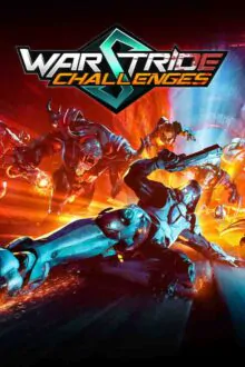 Warstride Challenges Free Download By Steam-repacks