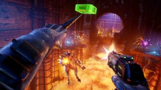 Warstride Challenges Free Download By Steam-repacks.com