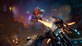 Warstride Challenges Free Download By Steam-repacks.com