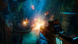 Warstride Challenges Free Download By Steam-repacks.com