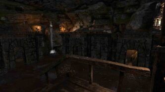 Waterfall Prisoner Free Download By Steam-repacks.com