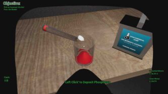 We Need To Cook Drug Empire Simulator Free Download By Steam-repacks.com