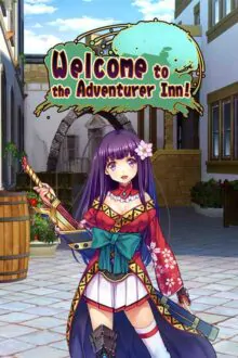 Welcome To The Adventurer Inn! Free Download By Steam-repacks