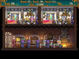 Welcome To The Adventurer Inn! Free Download By Steam-repacks.com