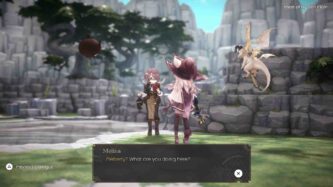 WitchSpring R Free Download By Steam-repacks.com
