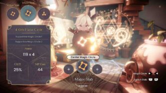 WitchSpring R Free Download By Steam-repacks.com