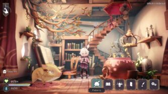 WitchSpring R Free Download By Steam-repacks.com