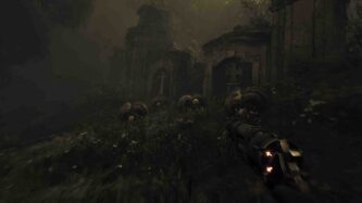 Witchfire Free Download By Steam-repacks.com