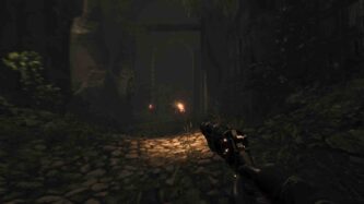 Witchfire Free Download By Steam-repacks.com