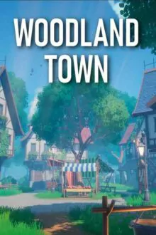 Woodland Town Free Download By Steam-repacks