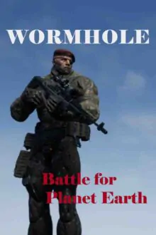 Wormhole Battle for Planet Earth Free Download By Steam-repacks