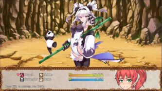 Yorna Monster Girls Secret Free Download By Steam-repacks.com