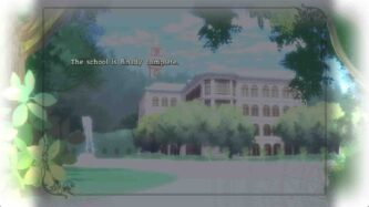 A Clockwork Ley-Line Flowers Falling in the Morning Mist Free Download By Steam-repacks.com