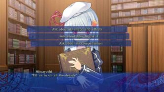 A Clockwork Ley-Line Flowers Falling in the Morning Mist Free Download By Steam-repacks.com