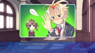 A Clockwork Ley-Line Flowers Falling in the Morning Mist Free Download By Steam-repacks.com