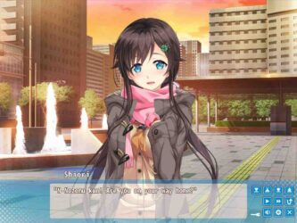 AIKAGI Free Download By Steam-repacks.com