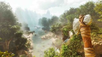 ARK Survival Ascended Free Download By Steam-repacks.com