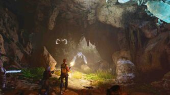 ARK Survival Ascended Free Download By Steam-repacks.com