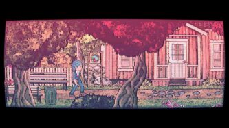 Afterdream Free Download By Steam-repacks.com
