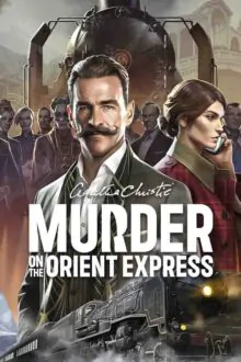 Agatha Christie Murder on the Orient Express Free Download (v1.1)