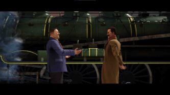 Agatha Christie Murder on the Orient Express Free Download By Steam-repacks.com