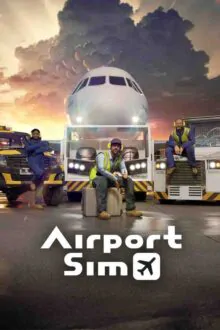 AirportSim Free Download By Steam-repacks