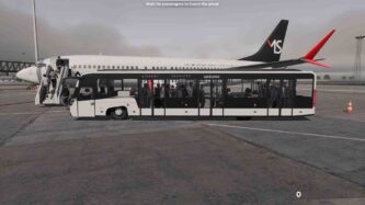 AirportSim Free Download By Steam-repacks.com