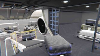 AirportSim Free Download By Steam-repacks.com