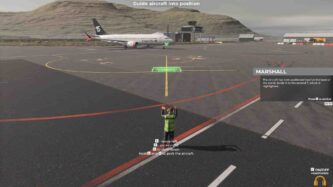 AirportSim Free Download By Steam-repacks.com