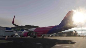 AirportSim Free Download By Steam-repacks.com