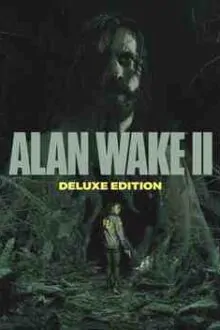 Alan Wake 2 Free Download (Deluxe Edition) (v1.0.16)