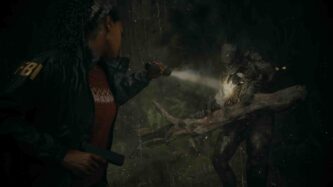 Alan Wake 2 Free Download By Steam-repacks.com