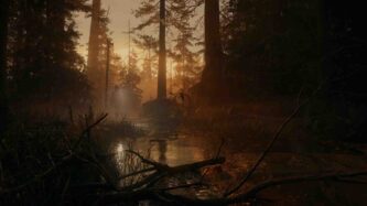 Alan Wake 2 Free Download By Steam-repacks.com