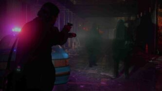 Alan Wake 2 Free Download By Steam-repacks.com