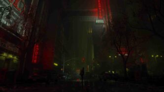Alan Wake 2 Free Download By Steam-repacks.com