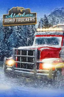 Alaskan Road Truckers Free Download (v2023.10.27)