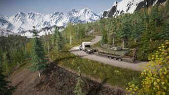 Alaskan Road Truckers Free Download By Steam-repacks.com