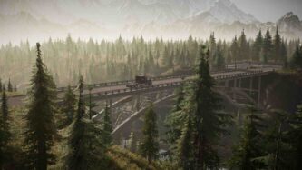 Alaskan Road Truckers Free Download By Steam-repacks.com