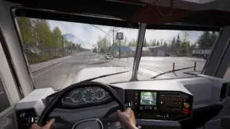 Alaskan Road Truckers Free Download By Steam-repacks.com