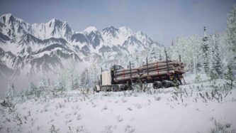 Alaskan Road Truckers Free Download By Steam-repacks.com
