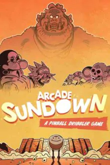 Arcade Sundown Free Download By Steam-repacks