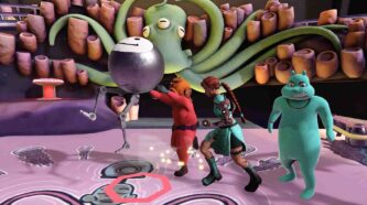 Arcade Sundown Free Download By Steam-repacks.com