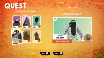 Arcade Sundown Free Download By Steam-repacks.com