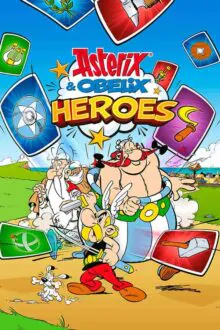 Asterix & Obelix Heroes Free Download By Steam-repacks