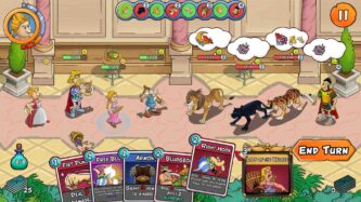 Asterix & Obelix Heroes Free Download By Steam-repacks.com