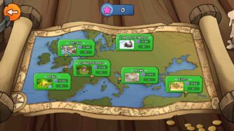 Asterix & Obelix Heroes Free Download By Steam-repacks.com