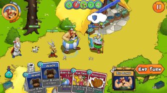 Asterix & Obelix Heroes Free Download By Steam-repacks.com