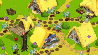 Asterix & Obelix Heroes Free Download By Steam-repacks.com