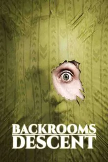 Backrooms Descent Horror Game Free Download By Steam-repacks