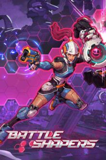 Battle Shapers Free Download By Steam-repacks